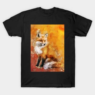 Fox T-Shirt